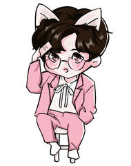 Kitty Wooseok